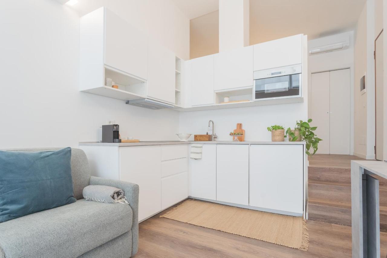 A Step From The Dome Apartment By Rent All Комо Экстерьер фото